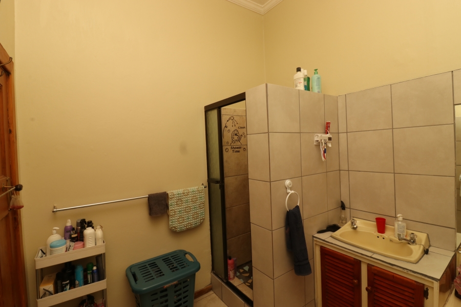 3 Bedroom Property for Sale in Queenstown Central Eastern Cape